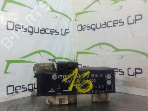 Elektronisk modul VW GOLF III (1H1) [1989-1998]  13449178