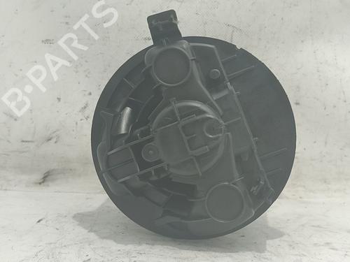 Heater blower motor RENAULT MEGANE II (BM0/1_, CM0/1_) 1.5 dCi (BM1E, CM1E) | BP24811507M62 
