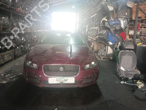 Cylinder head JAGUAR XE (X760) 2.0 D | BP34213878M5  - Image 8