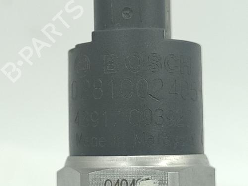 Sprederrør KIA CARENS I MPV (FC, FJ) 2.0 CRDi | BP31065409M98