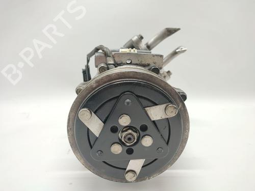 AC-Kompressor AC-Kompressor MAZDA 3 (BK) 1.6 DI Turbo (109 hp) 33856082 33856082