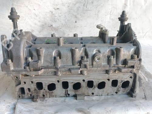 Used Cylinder head Cylinder head CITROËN NEMO Box Body/MPV (AA_) 1.3 HDi 75 (75 hp) 39658209 39658209
