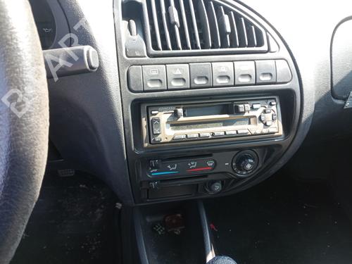 Right front indicator CITROËN SAXO (S0, S1) 1.5 D | BP14850447C33 