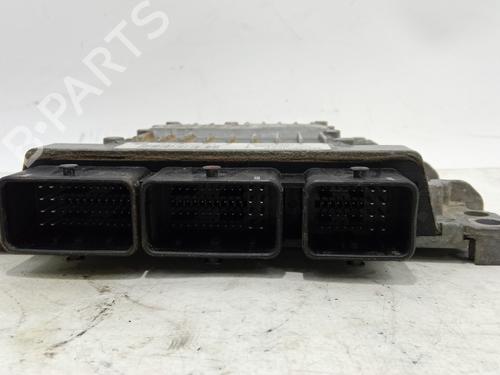 Engine control unit (ECU) RENAULT SCÉNIC II (JM0/1_) 1.5 dCi (JM1E, JM16) | BP39809194M57 - Image 3