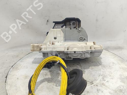 Rear right lock AUDI A6 C6 Avant (4F5) 2.7 TDI | BP19429762C99 