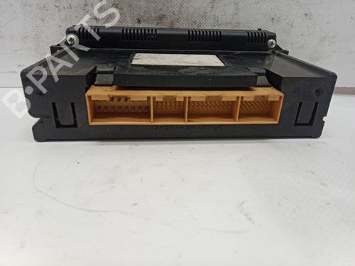 Climate control SEAT LEON (1M1) 1.9 TDI | BP24611772I5 