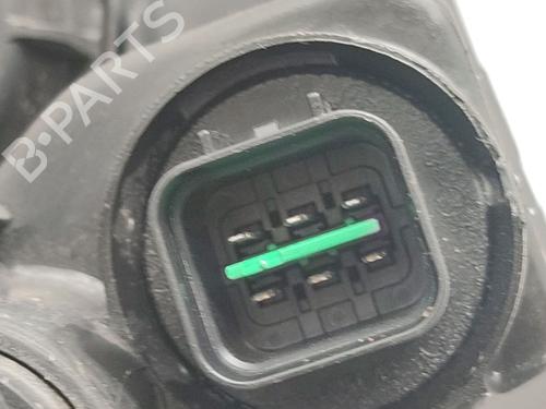 Left headlight KIA CARENS III MPV (UN) 2.0 CRDi 140 | BP30136288C28