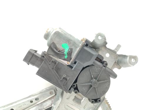 Front right window mechanism OPEL CORSA C (X01) 1.7 DTI (F08, F68) | BP30053548C23 