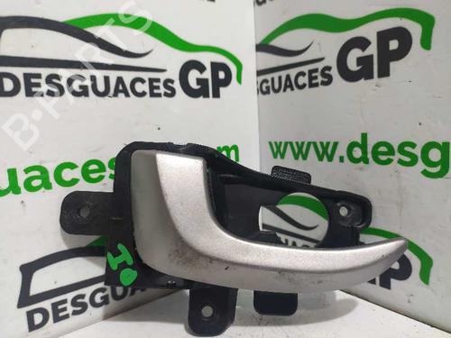 Used Front left interior door handle HYUNDAI i30 (GD) 1.6 CRDi (110 hp) 7128163