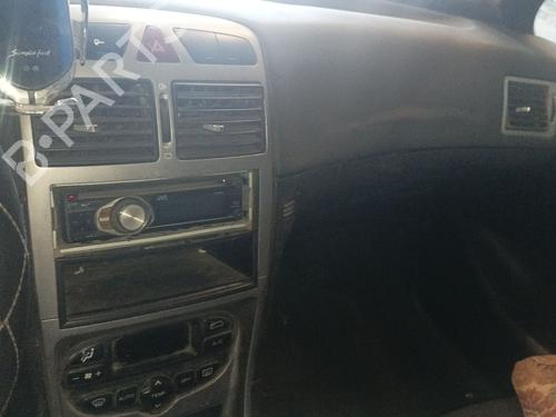 Electronic module PEUGEOT 307 (3A/C) 2.0 HDi 90 | BP36410068M83 - Image 12