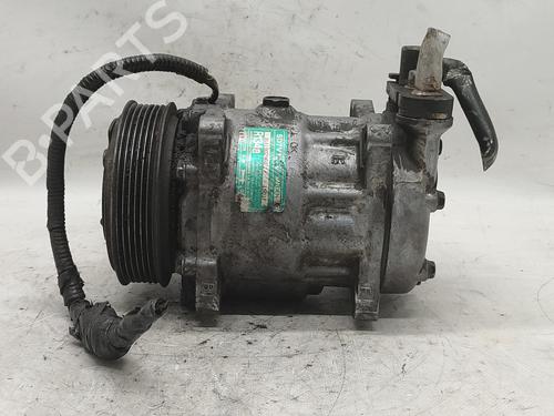 Used AC compressor CITROËN SAXO (S0, S1) [1996-2004]  17512946