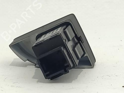 Warning switch CITROËN C5 III (RD_) 2.0 HDi (RDRHD8, RDRHDJ, RDRHR8, RDRHRJ) | BP39207975I22 - Image 2