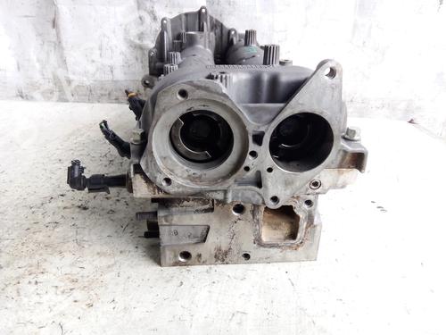 Cylinder head FIAT GRANDE PUNTO (199_) 1.3 D Multijet (199.AXD11, 199.AXD1A, 199.AXD1B,... | BP20211367M5 