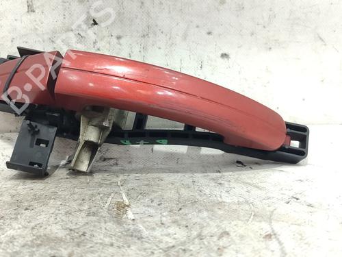 Maniglia esterna posteriore destra FORD FOCUS II (DA_, HCP, DP) 1.8 TDCi (115 hp) 27598429