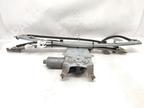 Front right window mechanism CITROËN XSARA PICASSO (N68) 1.6 | BP28095495C23 