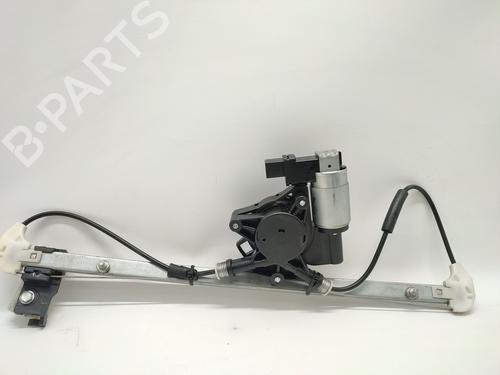 Used Rear left window mechanism Rear left window mechanism MAZDA 3 (BK) 1.6 DI Turbo (109 hp) 33856086 33856086