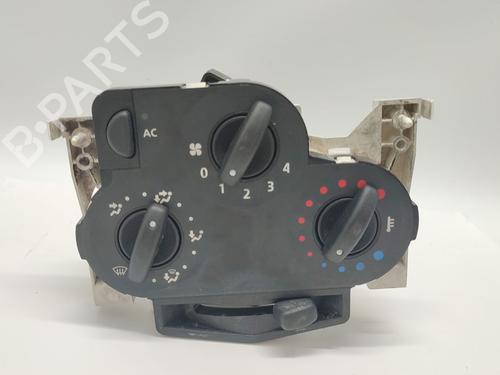 Used Climate control Climate control 38779522 38779522