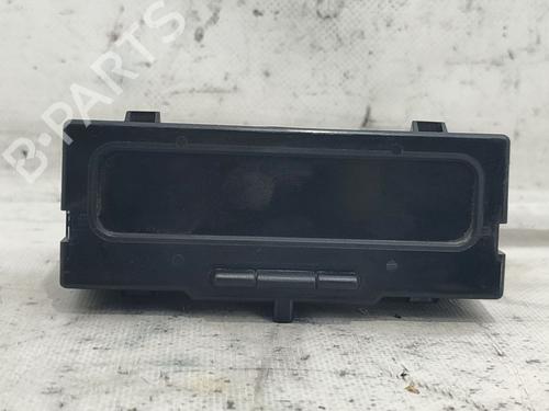 Used Display monitor RENAULT MEGANE II (BM0/1_, CM0/1_) 1.5 dCi (BM0F, BM0T, BM2B, CM0F, CM0T) (82 hp) 24035508