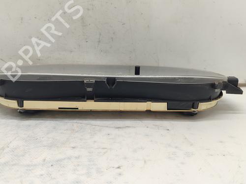 Instrument cluster RENAULT KANGOO (KC0/1_) 1.5 dCi (KC07) | BP22752370C47 