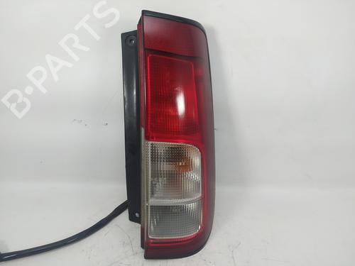 Right taillight SUZUKI IGNIS I (FH)  | BP10552486C35 