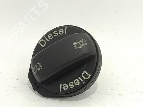 Tapa exterior combustible Tapa exterior combustible 38776113 38776113