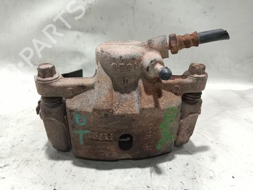 Used Right rear brake caliper CITROËN XSARA (N1) 2.0 HDi 90 (90 hp) 24440032