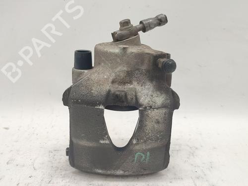 Used Left front brake caliper Left front brake caliper SKODA OCTAVIA II (1Z3) 1.9 TDI (105 hp) 36324842 36324842