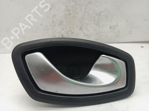 Used Rear right interior door handle RENAULT LAGUNA III (BT0/1) 2.0 dCi (BT01, BT08, BT09, BT0E, BT0K, BT12, BT1C, BT1D,... (150 hp) 25746285