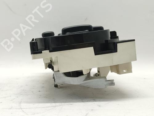 AC-Styringsenhed/Manøvreenhed PEUGEOT 206 Hatchback (2A/C) 1.4 i | BP30053761I5 