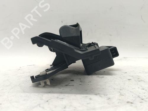 Tailgate handle PEUGEOT 206 Hatchback (2A/C) 1.4 i | BP30176452C132