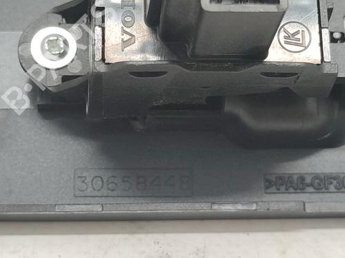 Right front window switch VOLVO V50 (545) 1.6 D | BP36303801I26  - Image 5