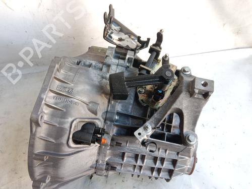 Gearbox FORD FOCUS II Turnier (DA_, FFS, DS) 1.8 TDCi | BP29814420M3 