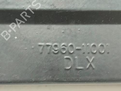 Armrest / Center console SSANGYONG REXTON / REXTON II (GAB_) 2.7 Xdi 4x4 | BP37605908I20 - Image 4