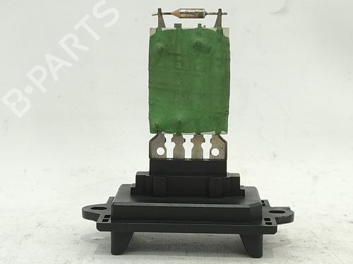 Kachelweerstand CITROËN C3 I (FC_, FN_) 1.4 HDi (68 hp) 29880413