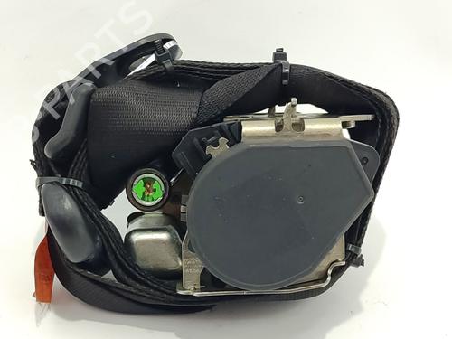 Used Front left seatbelt Front left seatbelt FORD S-MAX (WA6) 1.8 TDCi (125 hp) 39268648 39268648