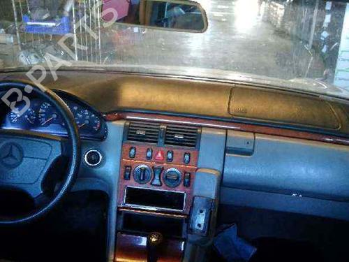 Right front window switch MERCEDES-BENZ E-CLASS (W210) E 300 Turbo-D (210.025) | BP7140162I26 - Image 7
