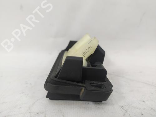 Tailgate handle MERCEDES-BENZ S-CLASS (W221, V221) S 320 CDI (221.022, 221.122) | BP11357609C132 