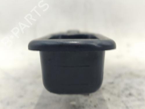 Left front window switch PEUGEOT 307 (3A/C) 1.6 16V | BP36412384I27 - Image 3