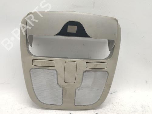 Luz interior Luz interior CHEVROLET EPICA (KL1_) 2.0 (144 hp) 37266086 37266086
