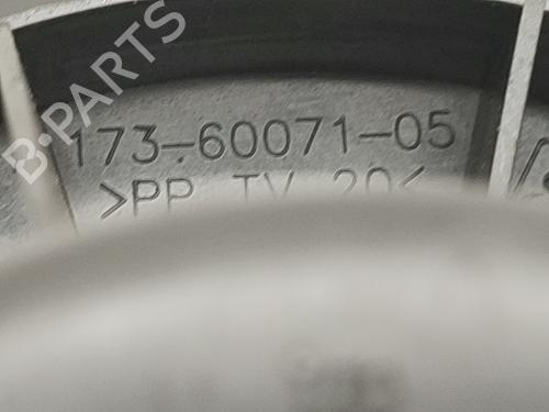 Heater blower motor FORD FOCUS II (DA_, HCP, DP)  | BP19315439M62 