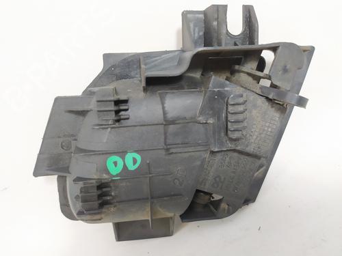 Front right interior door handle SEAT IBIZA II (6K1)  | BP9524262I14 