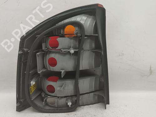 Right taillight OPEL VECTRA C (Z02) 2.2 DTI 16V (F69) | BP26906897C35 