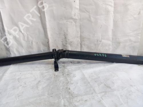 Used Driveshaft AUDI ALLROAD C5 (4BH) 2.5 TDI quattro (180 hp) 17982751
