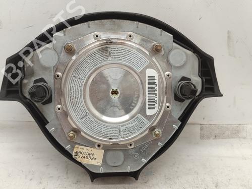 Førerens kollisjonspute SEAT LEON (1M1) 1.9 TDI | BP21810299C9 