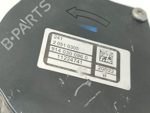 Vacuum pump MG MG ZS SUV (AZS1) 1.0 T-GDi | BP39666967M80 - Image 3