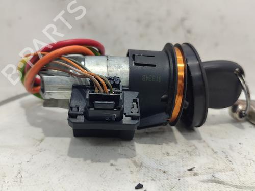 Ignition barrel RENAULT MEGANE I Classic (LA0/1_)  | BP19317021M48 