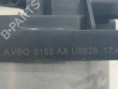 Other FORD TRANSIT COURIER B460 Box Body/MPV 1.5 TDCi | BP36994537O1 - Image 4