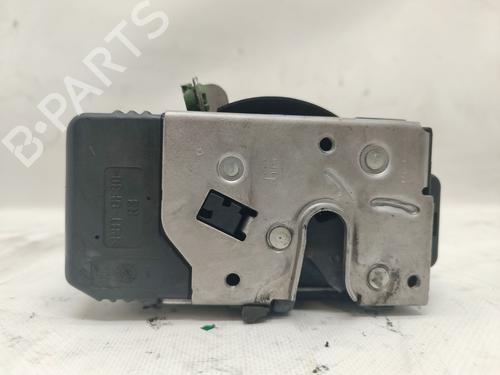 Højre fortil lås OPEL CORSA C (X01) 1.3 CDTI (F08, F68) 13154792