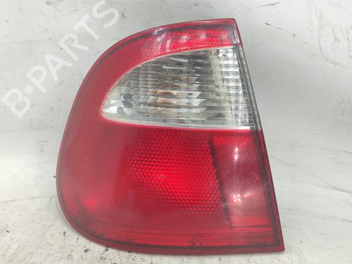 Used Left taillight SEAT CORDOBA (6K2) 1.4 (60 hp) 18266165