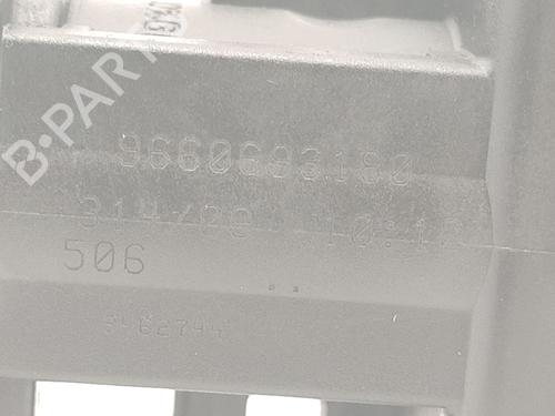 Electronic sensor CITROËN C5 III (RD_) 2.0 HDi 140 (RDRHF8, RDRHFA, RDRHA8, RDRHAJ) | BP29406037M84 